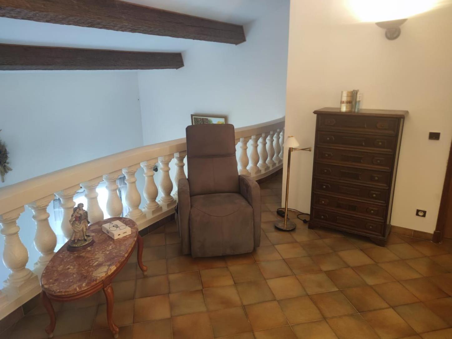 Villa Le Magnolia