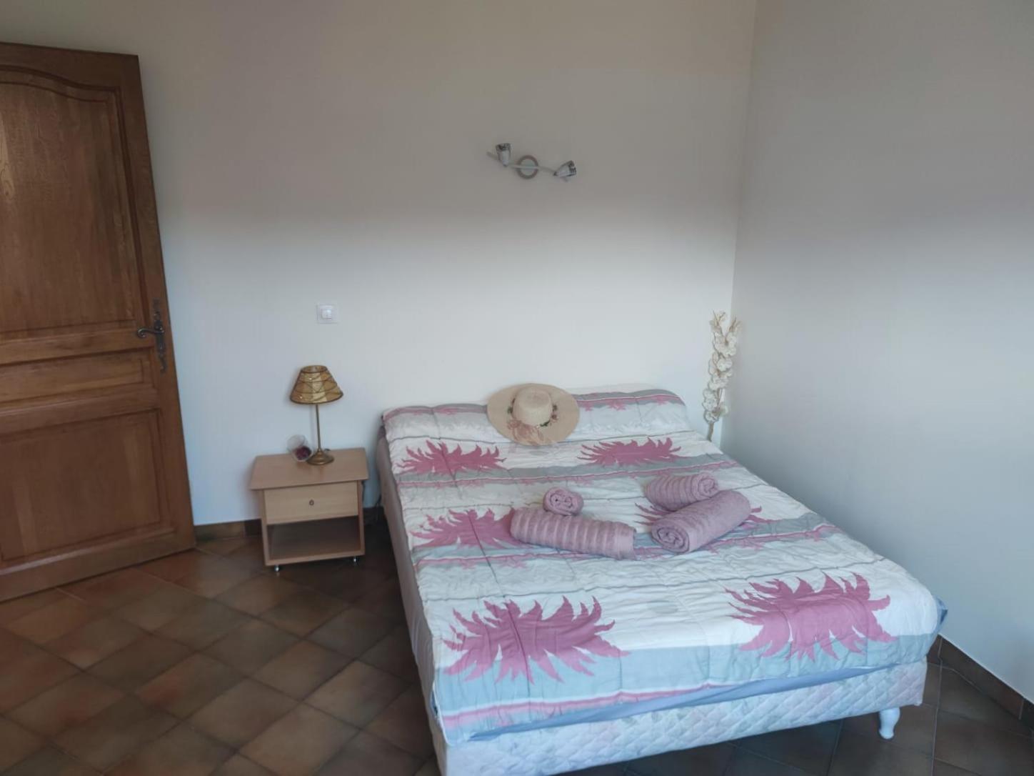 Villa Le Magnolia *