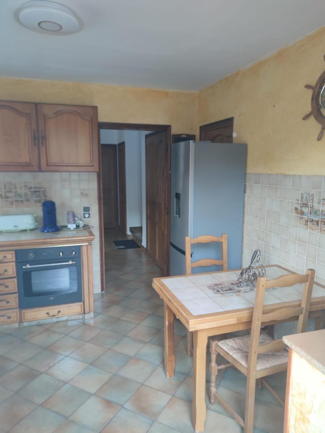 Le Magnolia Villa Contes (Alpes-Maritimes)
