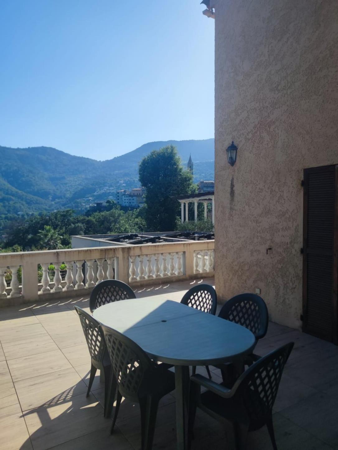Le Magnolia Villa *