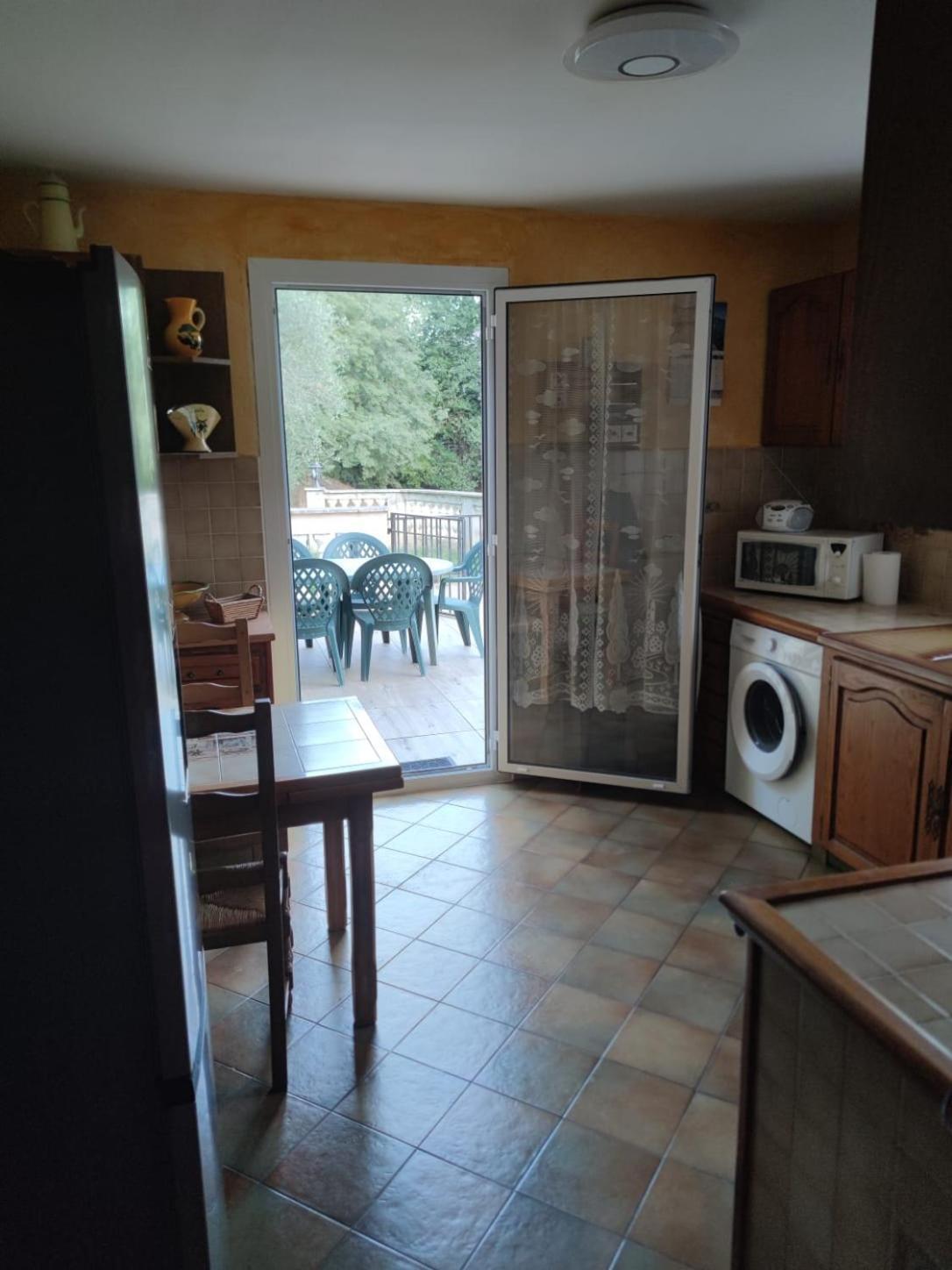 Villa Le Magnolia