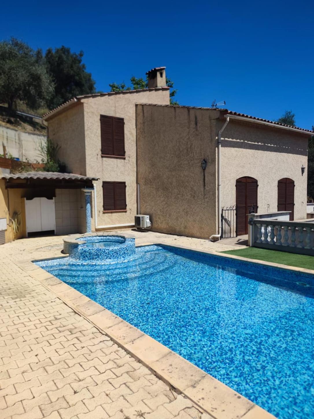 Villa Le Magnolia